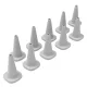 Green Stuff World Traffic Cones 1:35