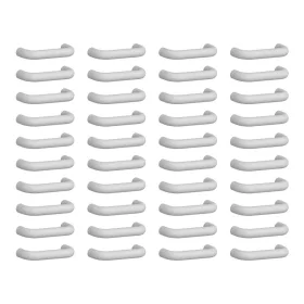 Green Stuff World Mecha Detail Parts - 12 mm Ladder Rungs