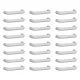 Green Stuff World Mecha Detail Parts - 17 mm Ladder Rungs