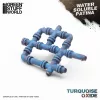 Green Stuff World Water soluble patina TURQUOISE OXIDE 60ml