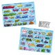 Green Stuff World Model railway graffiti decals 1:87 HO (Set-1)