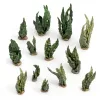 Green Stuff World Curly Sea Weeds – tengeri növények