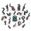 Green Stuff World Kraken Tentacles – krakencsápok
