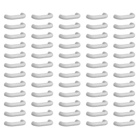 Green Stuff World Mecha Detail Parts - 8mm Ladder Rungs