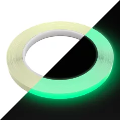 Green Stuff World Glow in the dark tape 10mm
