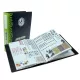Green Stuff World Decal Folder A5