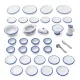 Green Stuff World Dinnerware 1:48-1:35