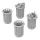 Green Stuff World Park Trash Cans - Round 1:48