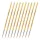 Green Stuff World TABLETOP SERIES Synthetic Brush Set 2 (Pack of 10)