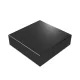 Green Stuff World Square plinth 10x10 cm - Black