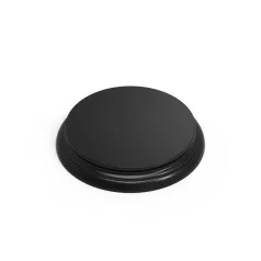Green Stuff World Round Top Display Plinth 130mm