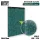 Green Stuff World Geometric Pattern Stained Glass