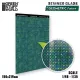 Green Stuff World Geometric Pattern Stained Glass