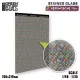 Green Stuff World Herringbone Tiles Stained Glass