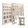 Green Stuff World Classic Miniature Windows - Large
