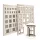 Green Stuff World Classic Miniature Windows - Small
