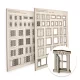 Green Stuff World Classic Miniature Windows - Small