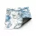 Green Stuff World Neoprene Mat 4x4' Blizzard Hollows (120x120cm)