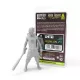 Green Stuff World UNIT9 figures - Kunlun 54mm