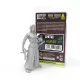 Green Stuff World UNIT9 figures - Kurze 54mm