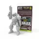 Green Stuff World UNIT9 figures - Manned Tank 54mm