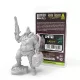 Green Stuff World UNIT9 figures - Savvy 54mm