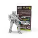 Green Stuff World UNIT9 figures - Roadrunner Bob 54mm