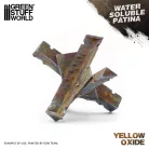 Green Stuff World Water soluble patina YELLOW OXIDE 240ml