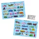 Green Stuff World Model railway graffiti decals 1:87 HO (Set-2)