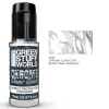 Green Stuff World Chrome Clear Coat 17ml – átlátszó védőlakk króm festékhez