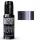 Green Stuff World Metallic Paint Cosmic Silver 17ml – irizáló fekete-ezüst metál akrilfesték figurákhoz és makettekhez