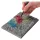 Gree Stuff World Drybrush texture palette – Drybrush Textúrapaletta Miniatűrfestéshez