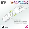 Gree Stuff World Refillable markers 2