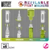 Gree Stuff World Refillable markers 2