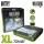 Green Stuff World Neoprene Mat 4x6' Blizzard Hollows (120x180cm)