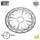 Green Stuff World Clear Objective Marker Wh40k compatible Warhammer 40,000 és WTC kompatibilis objektívajelölők
