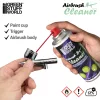 Green Stuff World Airbrush Cleaner Spray 200ml – gyors airbrush tisztító spray