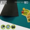 Green Stuff World Neoprene Board Game Mat 44x60" Turquoise – türkiz neoprén játékmat