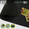 Green Stuff World Neoprene Board Game Mat 22x30" – fekete neoprén játékmat