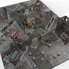 Green Stuff World 11th Edition Glasspack Footprints Wh40k compatible