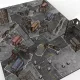 Green Stuff World 11th Edition Glasspack Footprints Wh40k compatible