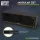 Green Stuff World Black Compact Multi-Purpose Horizontal Organizer – fekete többcélú hobbi rendszerező