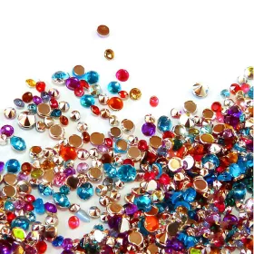 Green Stuff World Micro Acrylic Gems