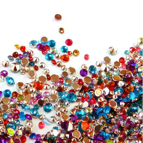 Green Stuff World Micro Acrylic Gems