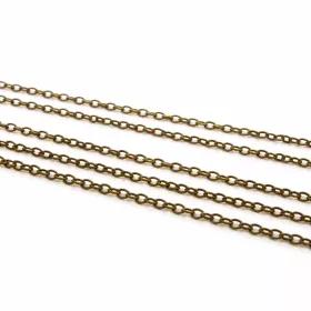 Green Stuff World Hobby chain 1.5 mm