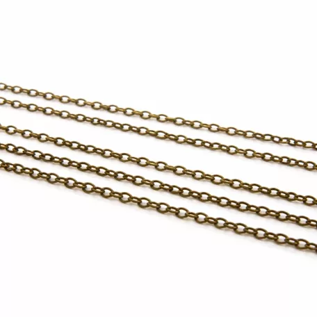 Green Stuff World Hobby chain 1.5 mm