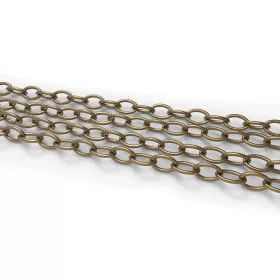 Green Stuff World Hobby chain 3 mm