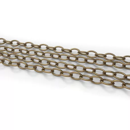 Green Stuff World Hobby chain 3 mm
