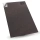 Green Stuff World Rubber Steel Sheet 200×300mm – öntapadós fémezett gumilap figuratalpakhoz