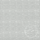 Green Stuff World ABS Plasticard - SMOOTH ROCK WALL Textured Sheet - A4
